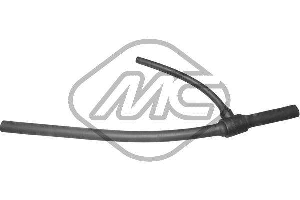 Manche, batterie chauffante-chauffage