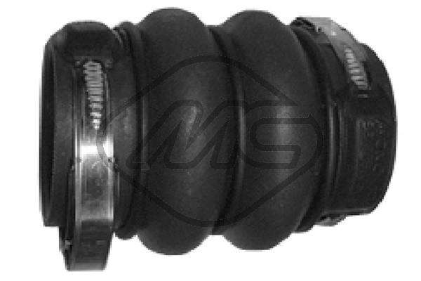 Durite de turbocompresseur