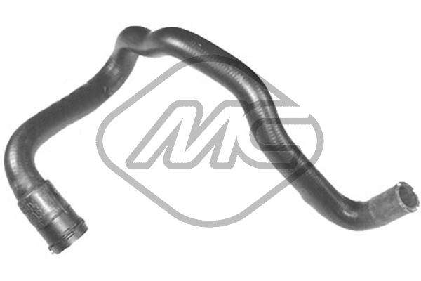 Manche, batterie chauffante-chauffage
