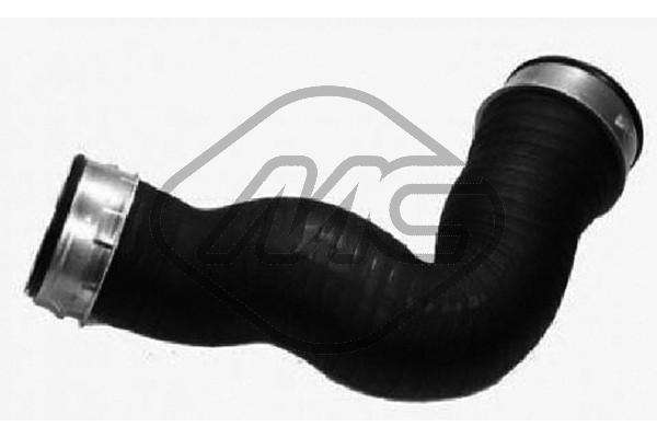 Durite de turbo