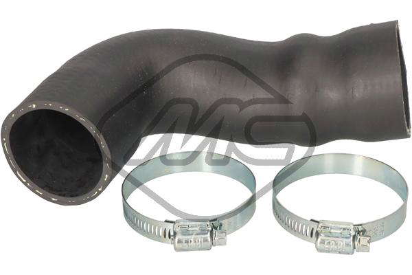 Durite de turbo