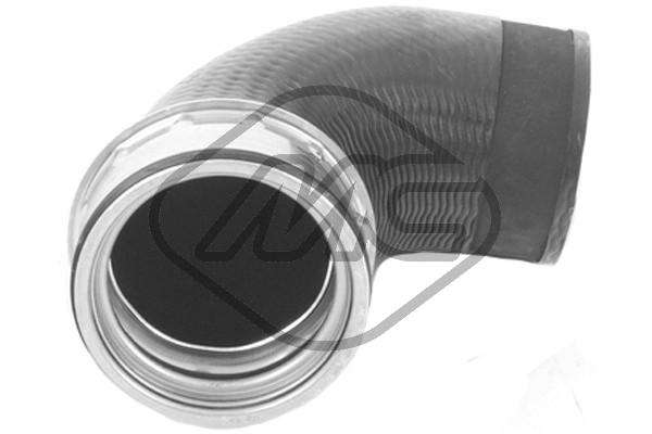 Durite de turbo