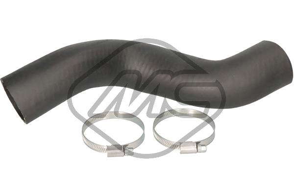 Durite de turbo