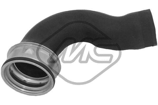 Durite de turbo