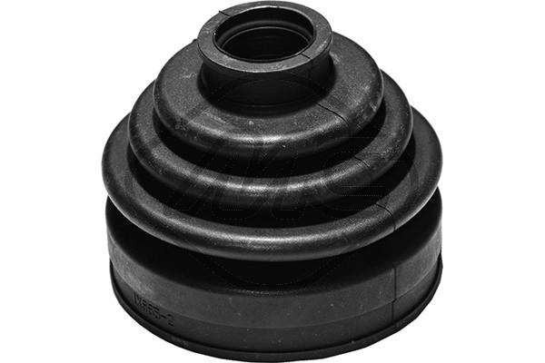 Kit de soufflet de cardan