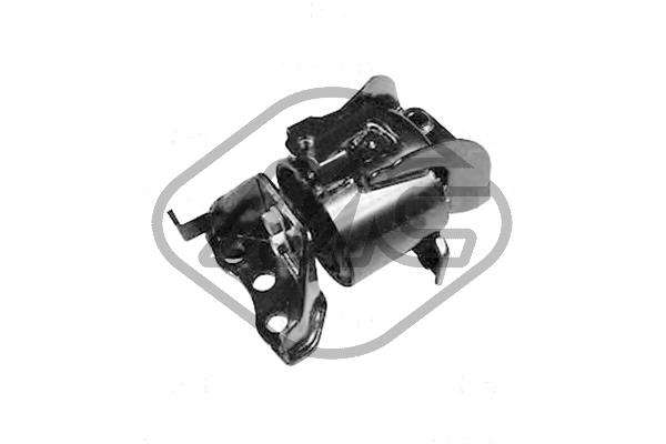 Support moteur