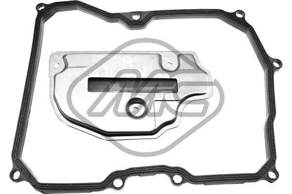 Kit de filtre hydraulique pour boîte automatique