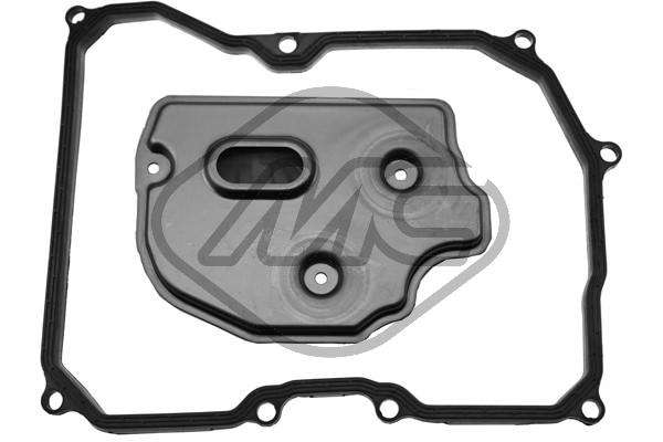 Kit de filtre hydraulique pour boîte automatique