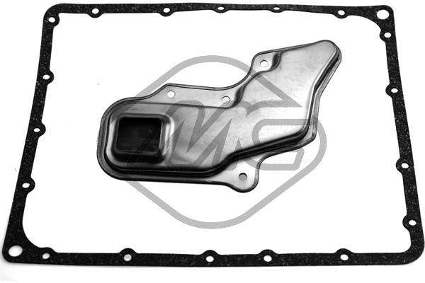 Kit de filtre hydraulique pour boîte automatique