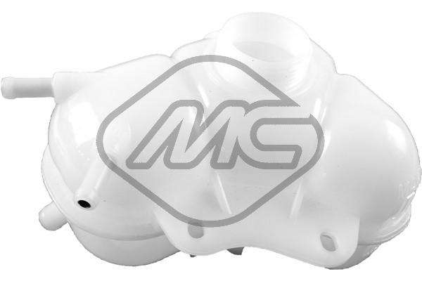 Vase d'expansion, liquide de refroidissement