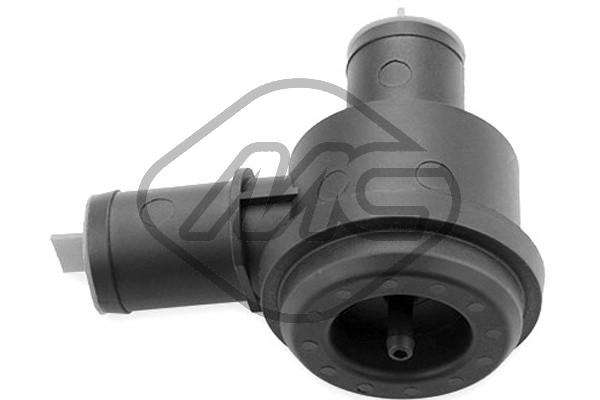 Capteur de pression de turbo