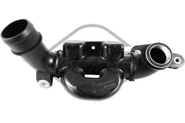 Durite de turbo