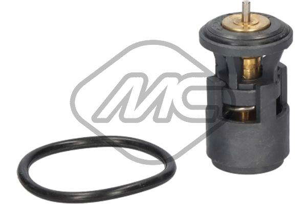 Thermostat