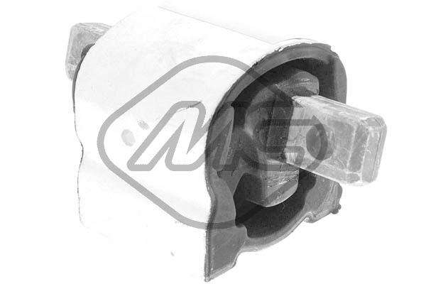 Support moteur