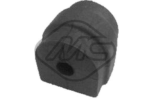 Silent bloc de barre stabilisatrice