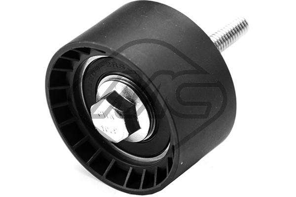 Galet enrouleur (courroie d'accessoire)