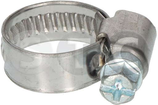 Pince, Collier de tuyau