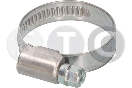 Pince, Collier de tuyau