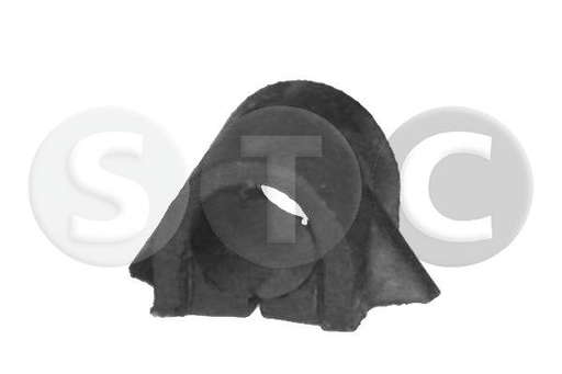 Silent bloc de barre stabilisatrice