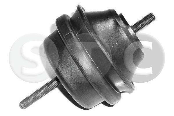 Support moteur