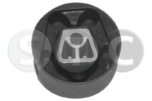 Support moteur