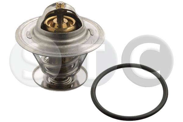 Thermostat d'eau