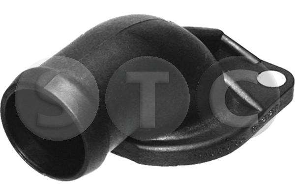 Bride de liquide de refroidissement