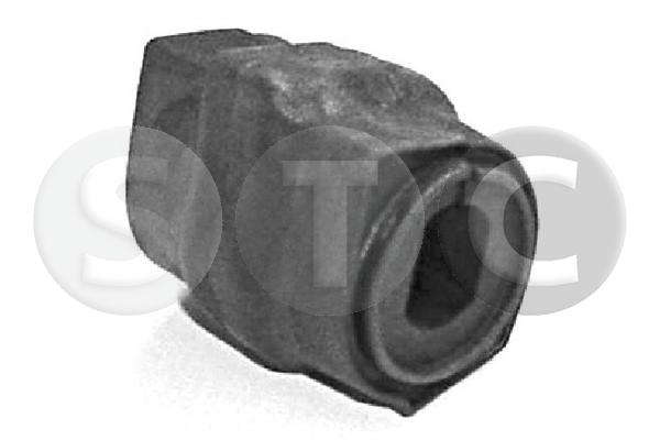 Silent bloc de barre stabilisatrice