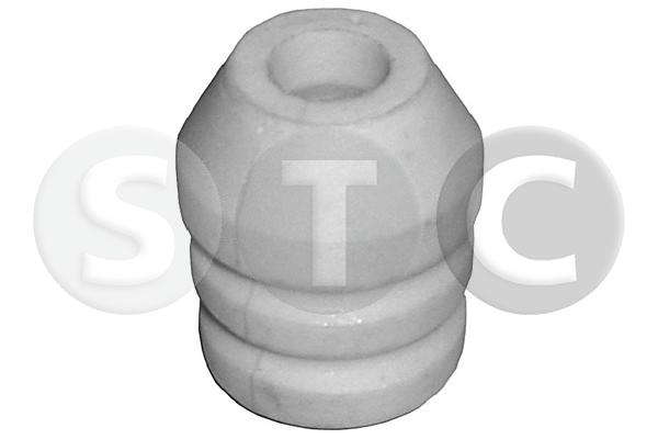 Soufflet de protection amortisseur