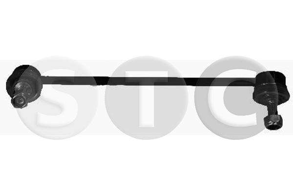 Biellette de barre stabilisatrice
