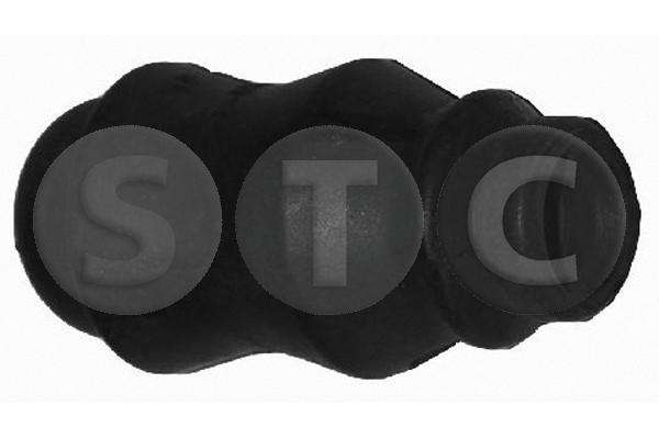 Silent bloc de barre stabilisatrice