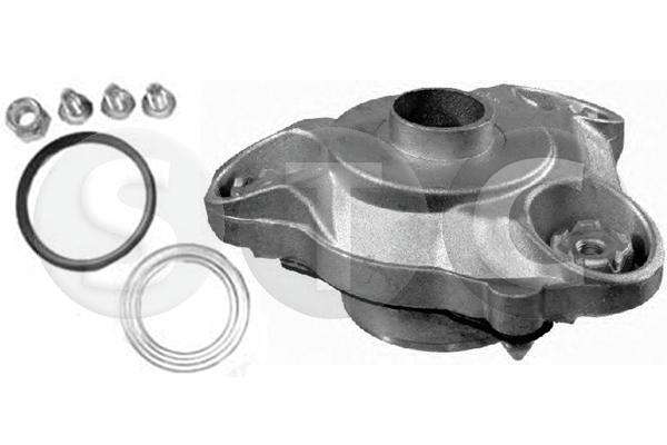 Kit de réparation, coupelle de suspension