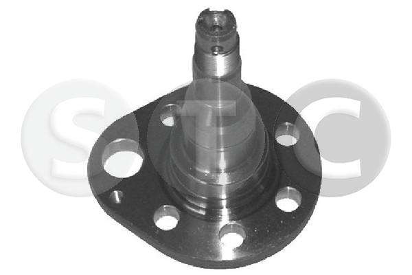 Moyeu de roue