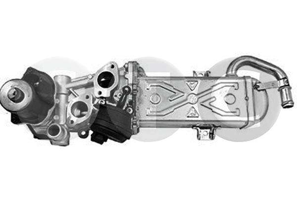 Module-EGR