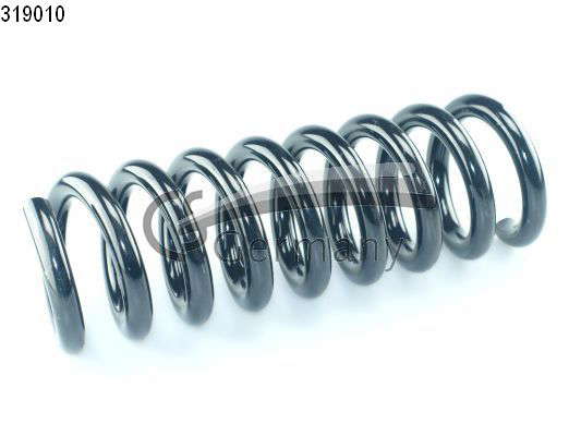 Ressort de suspension