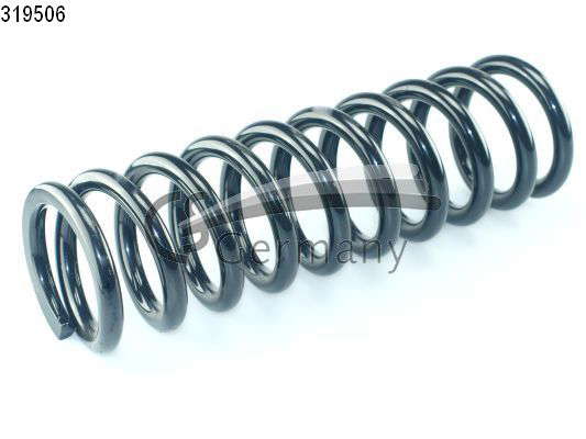 Ressort de suspension