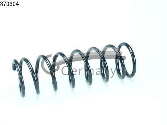 Ressort de suspension