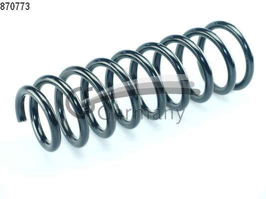 Ressort de suspension