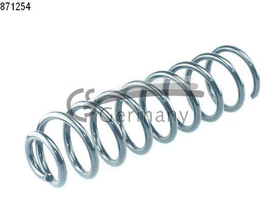 Ressort de suspension