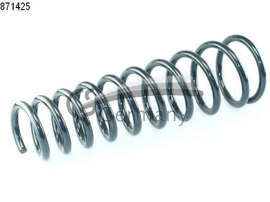 Ressort de suspension