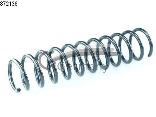 Ressort de suspension