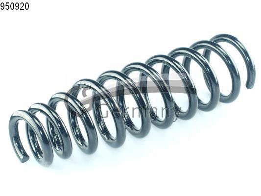 Ressort de suspension