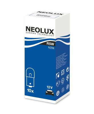 NEOLUX ORIGINAL R5W D 12V
