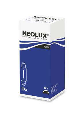 NEOLUX ORIGINAL base 41mm 10W SV8,5-8 12