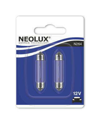 NEOLUX ORIGINAL base 41mm 10W SV8,5-8 12
