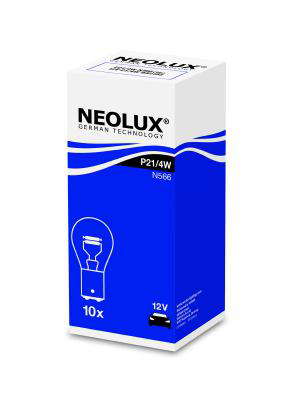 NEOLUX ORIGINAL P21/4W 12V