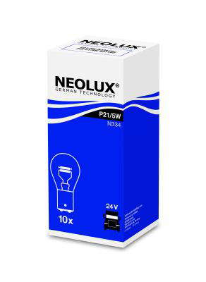 NEOLUX ORIGINAL P21/5W 24V