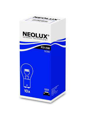 NEOLUX ORIGINAL P21/5W 12V