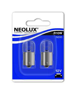 NEOLUX ORIGINAL R10W 12V BLI2