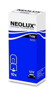 NEOLUX ORIGINAL T4W 12V